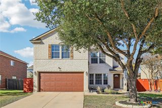 1803 Candlelight Drive, Leander, TX 78641