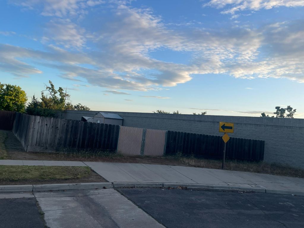 Image 1 of property listing at 0 E Dayton, Fresno, CA 93726