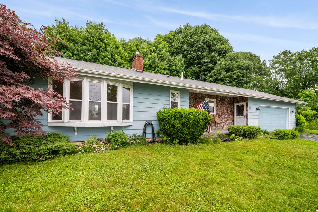 18 Caron Street, Lewiston, ME 04240 — photo 3