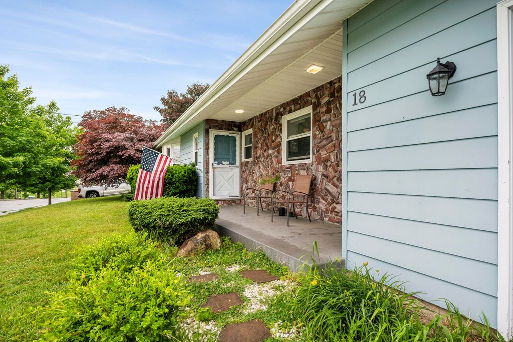 18 Caron Street, Lewiston, ME 04240 — photo 5