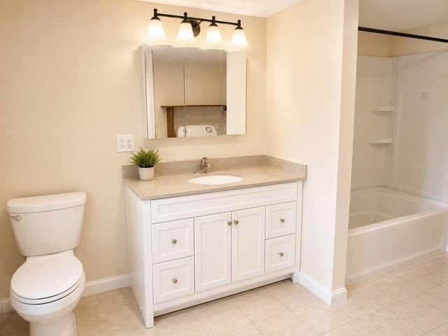 19 Chestnut St 21D, Framingham, MA 01701