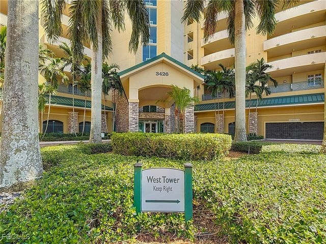 3426 Hancock Bridge PKWY 706, North Fort Myers, FL 33903