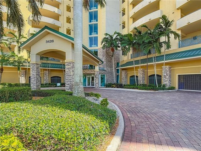 3426 Hancock Bridge PKWY 706, North Fort Myers, FL 33903