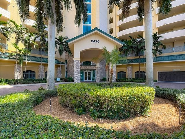 3426 Hancock Bridge PKWY 706, North Fort Myers, FL 33903