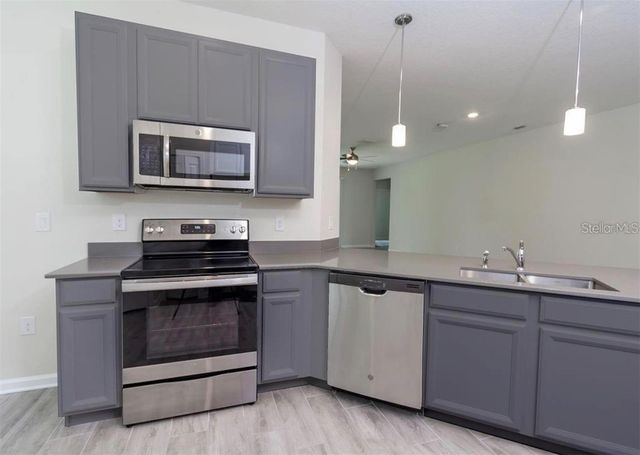 16451 GLASSY LOCH LOOP, Clermont, FL 34714