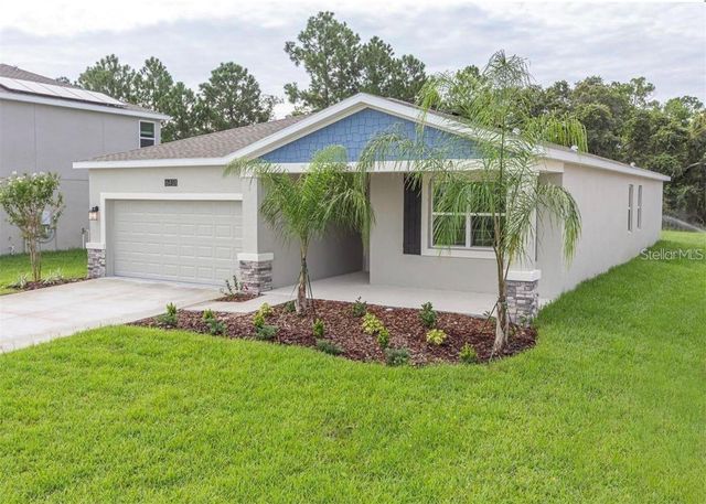16451 GLASSY LOCH LOOP, Clermont, FL 34714