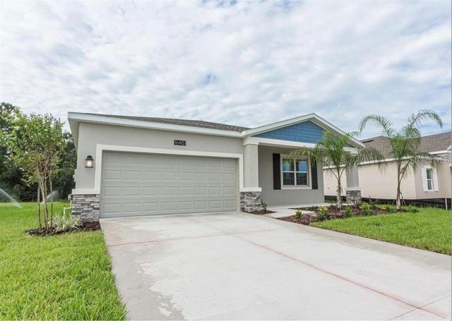 16451 GLASSY LOCH LOOP, Clermont, FL 34714