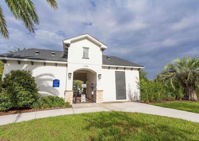 16451 GLASSY LOCH LOOP, Clermont, FL 34714