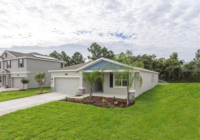 16451 GLASSY LOCH LOOP, Clermont, FL 34714