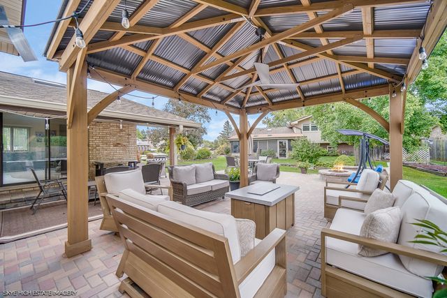 12152 Forestview Drive, Orland Park, IL 60467