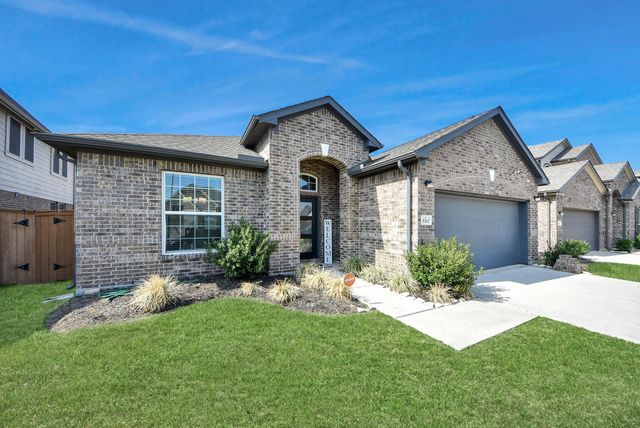 15307 Davan Springs Dr, Humble, TX 77346