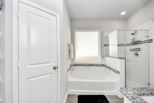 15307 Davan Springs Dr, Humble, TX 77346