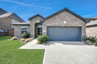 15307 Davan Springs Dr, Humble, TX 77346
