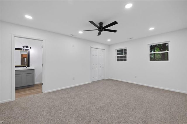 1240 Bells Mill RD, Chesapeake, VA 23322