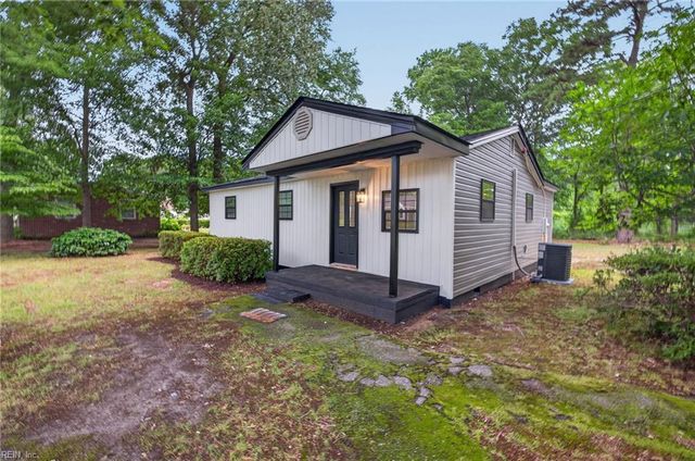 1240 Bells Mill RD, Chesapeake, VA 23322