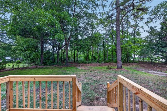 1240 Bells Mill RD, Chesapeake, VA 23322