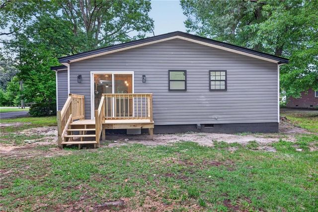 1240 Bells Mill RD, Chesapeake, VA 23322