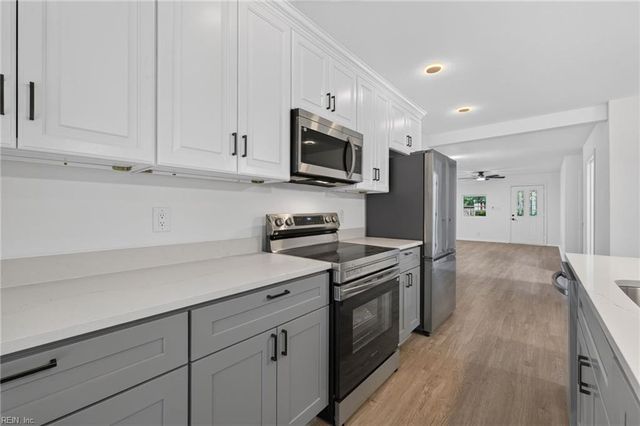 1240 Bells Mill RD, Chesapeake, VA 23322