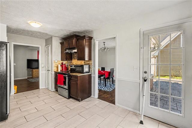 4810 Hillside Court, Powder Springs, GA 30127