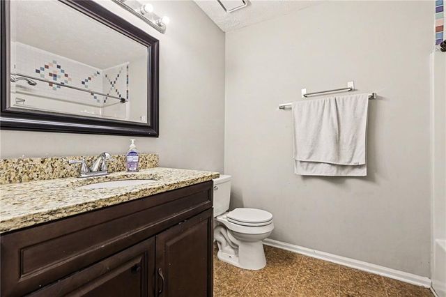 4810 Hillside Court, Powder Springs, GA 30127