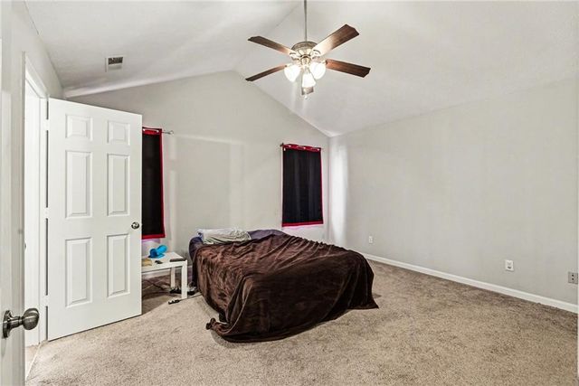 4810 Hillside Court, Powder Springs, GA 30127