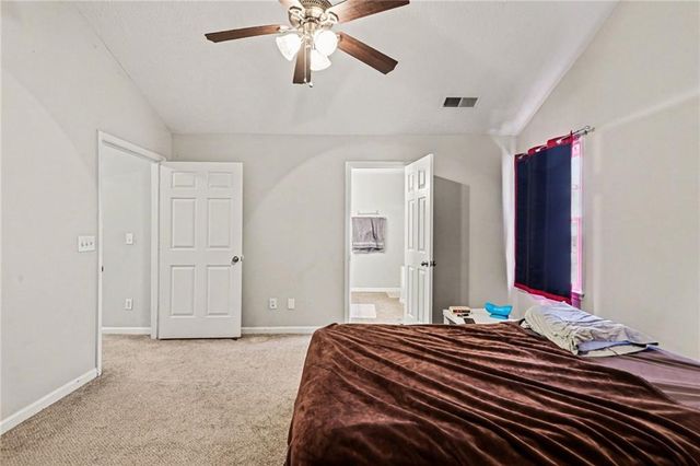 4810 Hillside Court, Powder Springs, GA 30127