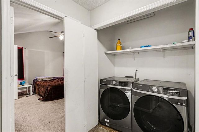 4810 Hillside Court, Powder Springs, GA 30127