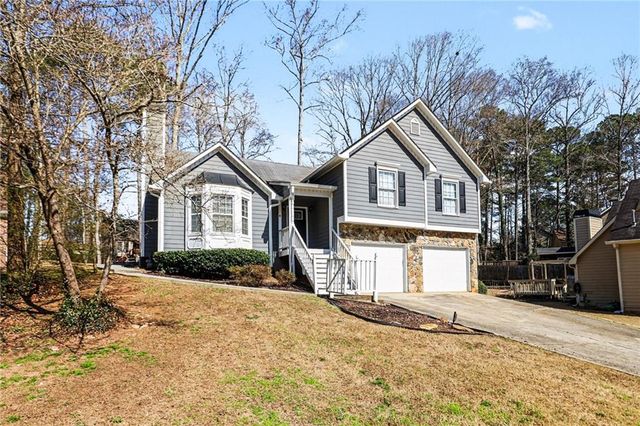 4810 Hillside Court, Powder Springs, GA 30127