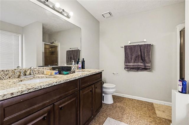 4810 Hillside Court, Powder Springs, GA 30127