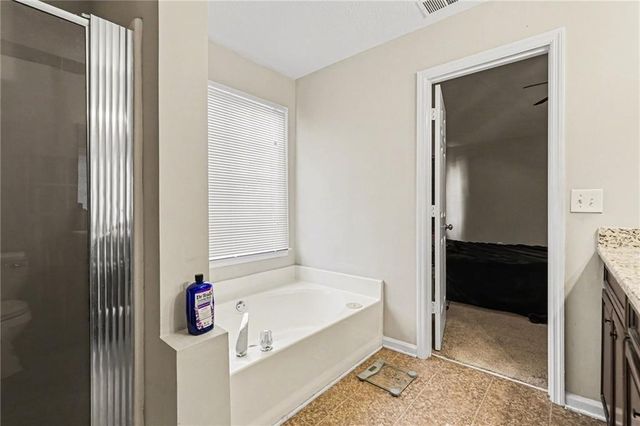 4810 Hillside Court, Powder Springs, GA 30127