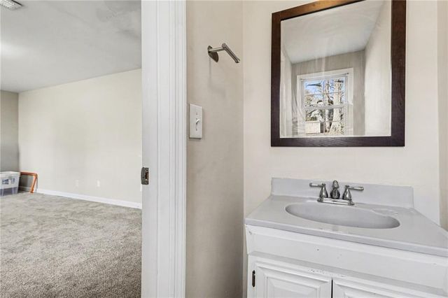 4810 Hillside Court, Powder Springs, GA 30127