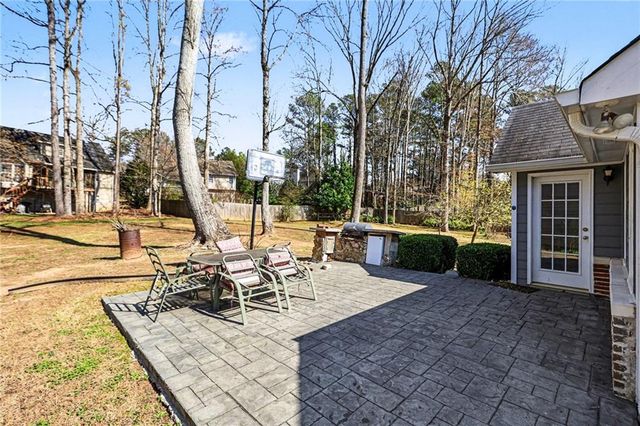 4810 Hillside Court, Powder Springs, GA 30127