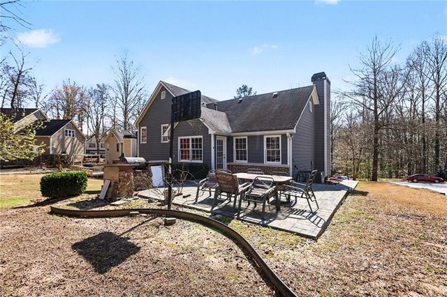 4810 Hillside Court, Powder Springs, GA 30127