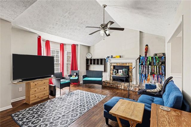 4810 Hillside Court, Powder Springs, GA 30127