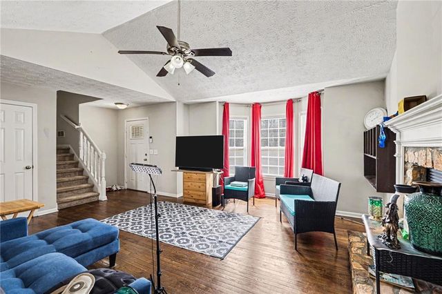 4810 Hillside Court, Powder Springs, GA 30127