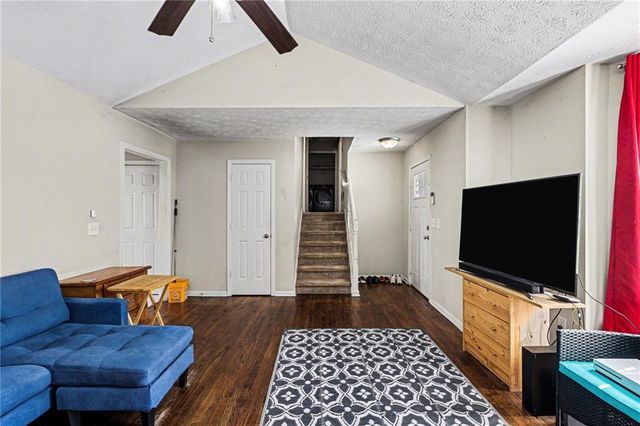 4810 Hillside Court, Powder Springs, GA 30127