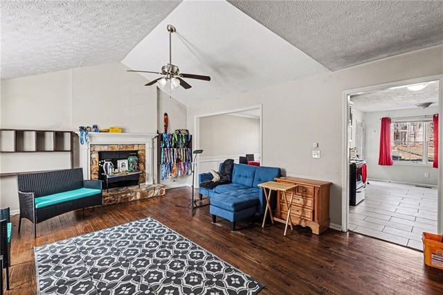 4810 Hillside Court, Powder Springs, GA 30127