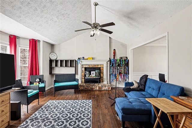 4810 Hillside Court, Powder Springs, GA 30127