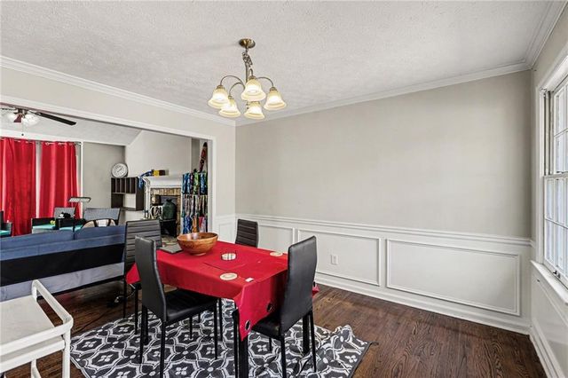 4810 Hillside Court, Powder Springs, GA 30127