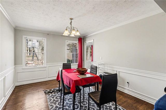 4810 Hillside Court, Powder Springs, GA 30127