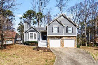 4810 Hillside Court, Powder Springs, GA 30127