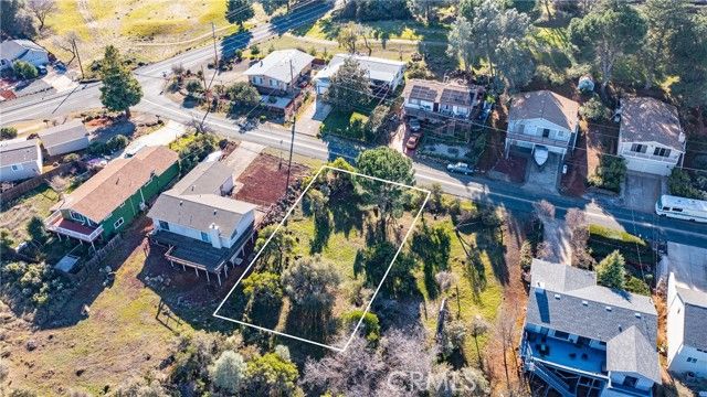 4587 Hawaina Way, Kelseyville, CA 95451