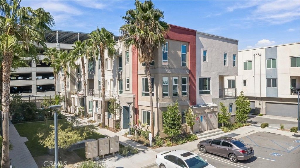 131 Citysquare, Irvine, CA 92614 — exterior