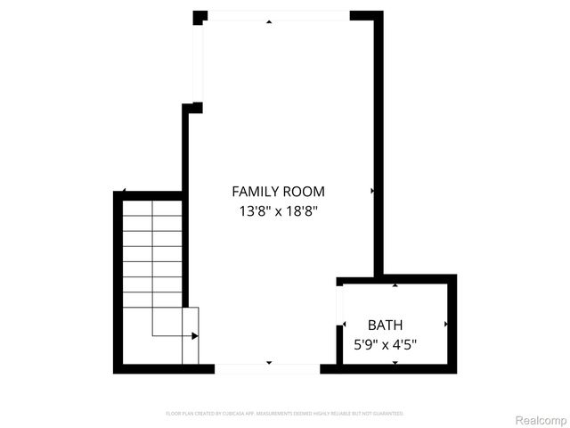 246 Edmund Place, Detroit, MI 48201