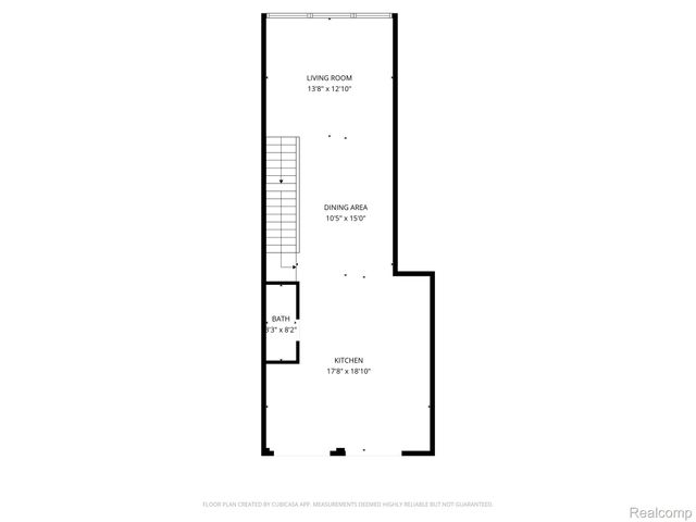 246 Edmund Place, Detroit, MI 48201