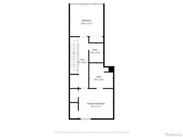 246 Edmund Place, Detroit, MI 48201