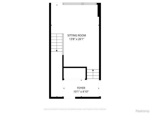 246 Edmund Place, Detroit, MI 48201