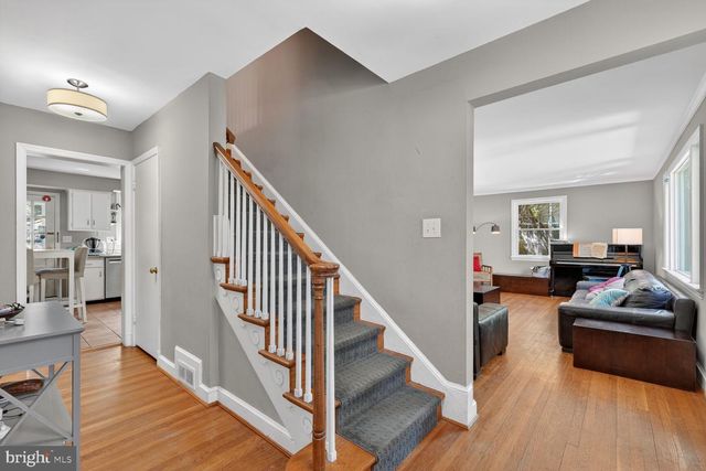7215 ROLLINGWOOD DR, Chevy Chase, MD 20815