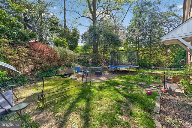7215 ROLLINGWOOD DR, Chevy Chase, MD 20815