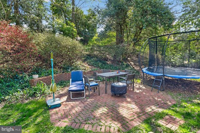 7215 ROLLINGWOOD DR, Chevy Chase, MD 20815
